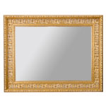 EBAN Зеркало CLASSIC STYLE, 90х70см, античное золото FCRCS090-O